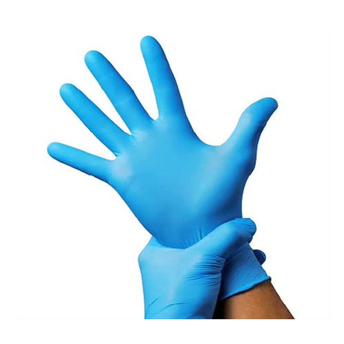 PROTECTIVE VINYL GLOVES PROTECTIVE VINYL GLOVES