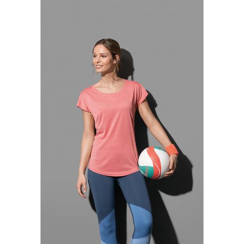 Recycled Sports-T Move Recycled Sports-T Move
