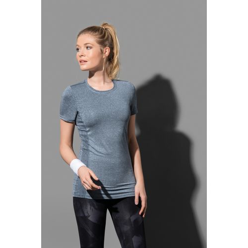 Recycled Sports-T Race Recycled Sports-T Race