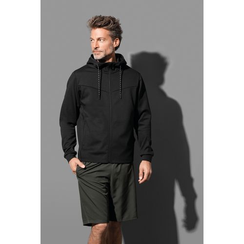 Recycled Scuba Jacket Recycled Scuba Jacket