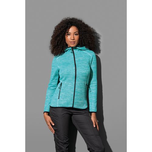 Recycled Fleece Jacket Hero Recycled Fleece Jacket Hero
