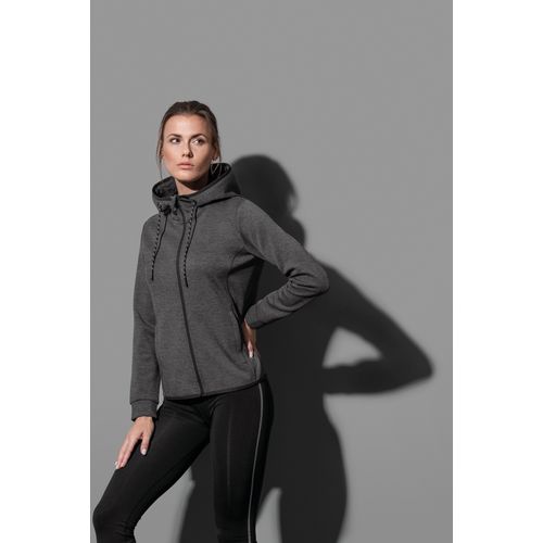 Recycled Scuba Jacket Recycled Scuba Jacket