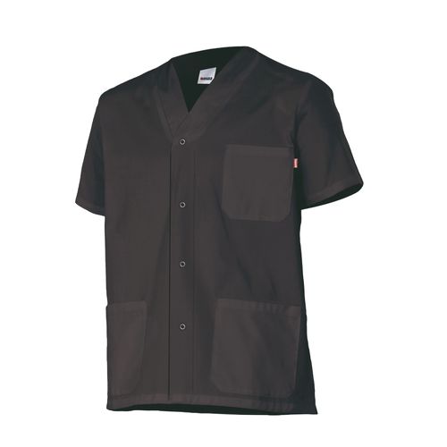 VESTE AVEC BOUTONS PRESSION VESTE AVEC BOUTONS PRESSION