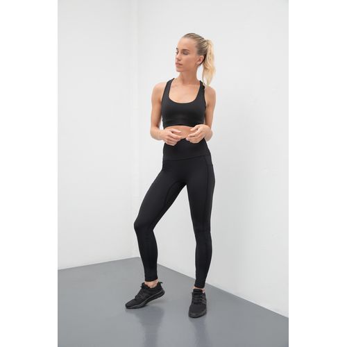 Core Pocket Legging Core Pocket Legging