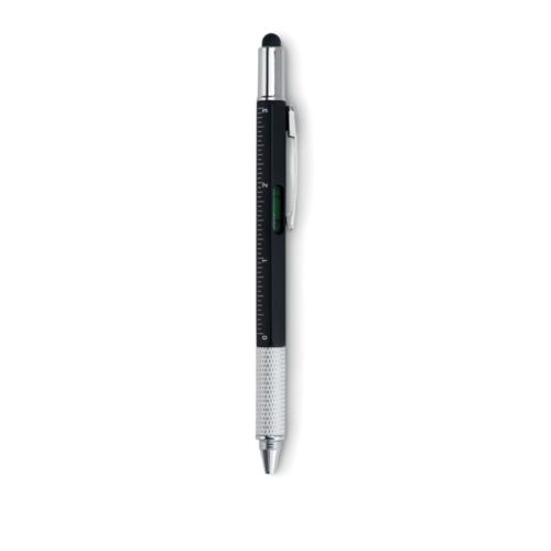 Stylo stylet niveau - ISOCOM - OBJETS ET TEXTILES PERSONNALISES - NANTES Stylo stylet niveau - ISOCOM - OBJETS ET TEXTILES PERSONNALISES - NANTES