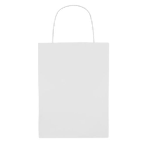 Sac cadeau (petit) 150 gr/m² PERSONNALISABLE Sac cadeau (petit) 150 gr/m² PERSONNALISABLE