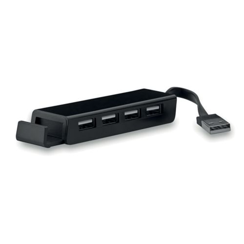 Hub USB et support smartphone personnalisé montpellier Paris Ile de France Hub USB et support smartphone personnalisé montpellier Paris Ile de France