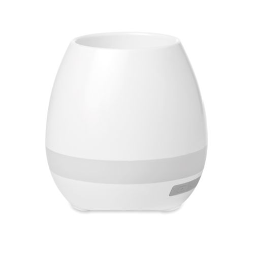 Pot de fleur haut-parleur par EG Diffusion Pot de fleur haut-parleur par EG Diffusion