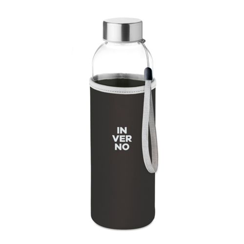 Bouteille en verre 500 ml par EG Diffusion Bouteille en verre 500 ml par EG Diffusion