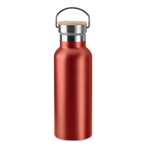 Flacon double paroi 500 ml publicitaire personnalisé annecy génève chambéry lyon Flacon double paroi 500 ml publicitaire personnalisé annecy génève chambéry lyon