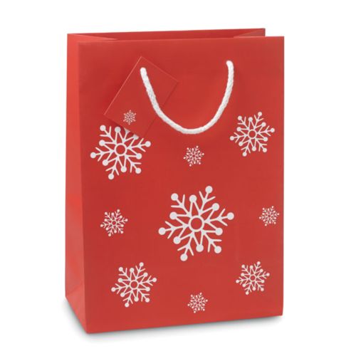 Sac cadeau moyen format PERSONNALISABLE Sac cadeau moyen format PERSONNALISABLE