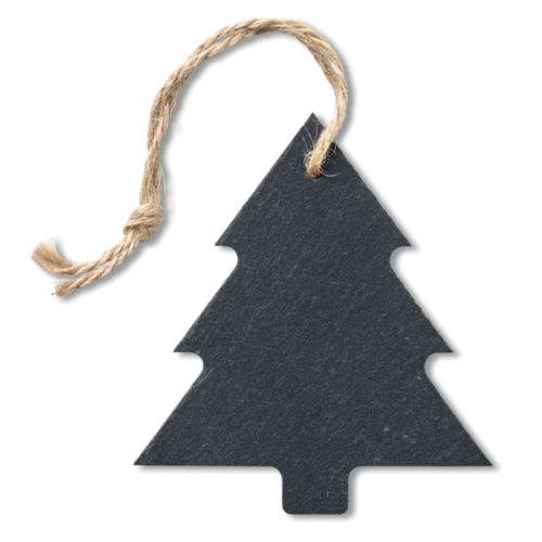 SLATETREE Suspension arbre en ardoise SLATETREE Suspension arbre en ardoise