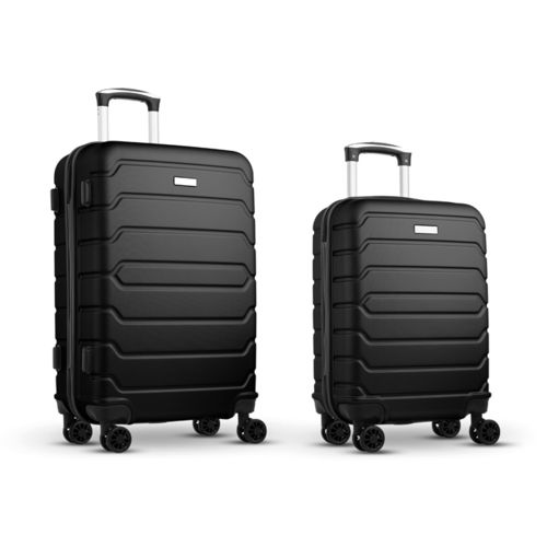 Set Trolley 20 "et 24" en ABS Set Trolley 20 "et 24" en ABS