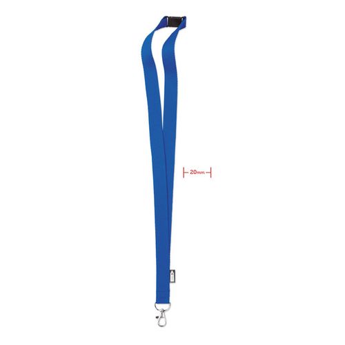 Lanyard en RPET personnalisé montpellier Paris Ile de France Lanyard en RPET personnalisé montpellier Paris Ile de France