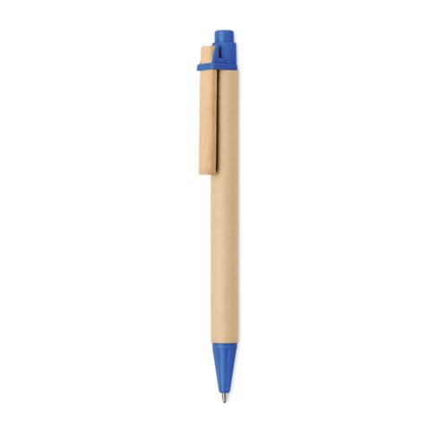 Stylo à bille bois /PLA maïs PERSONNALISABLE Stylo à bille bois /PLA maïs PERSONNALISABLE