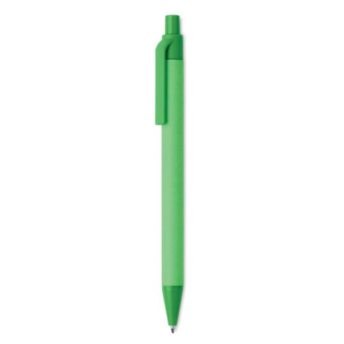 Stylo à bille en papier/maïs Stylo à bille en papier/maïs