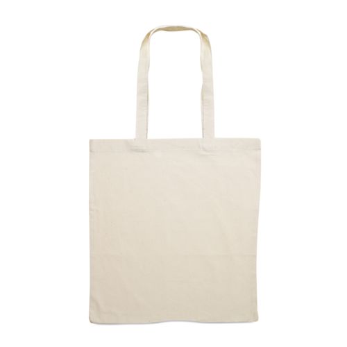 Sac shopping coton 180gr/m² Sac shopping coton 180gr/m²