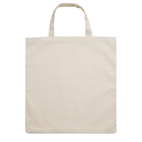 Sac shopping coton 180gr/m² Sac shopping coton 180gr/m²