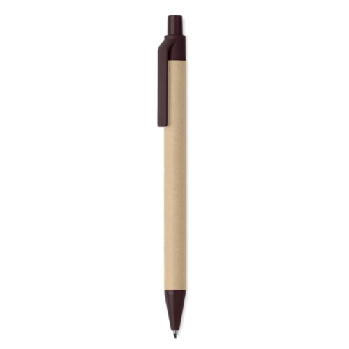 Stylo à bille en café / ABS Stylo à bille en café / ABS