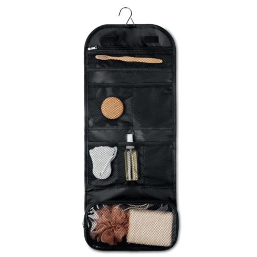 Sac d'accessoires de voyage objet publicitaire original Sac d'accessoires de voyage objet publicitaire original