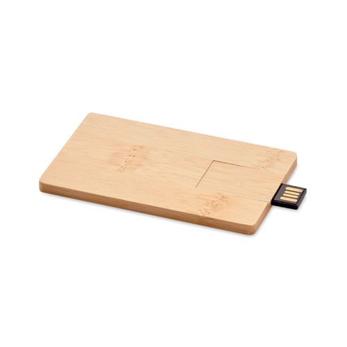 Memoria USB 16GB carcasa bambú Regalos Promocionales personalizados para Empresas Memoria USB 16GB carcasa bambú Regalos Promocionales personalizados para Empresas