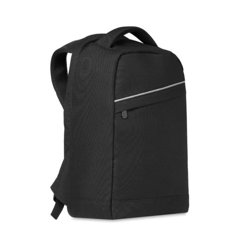Mochila 600D RPET brindes LISBOA Mochila 600D RPET brindes LISBOA