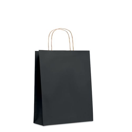 Sac en papier moyen format Sac en papier moyen format