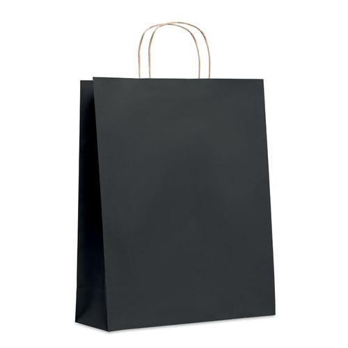 Sac en papier grand format Sac en papier grand format