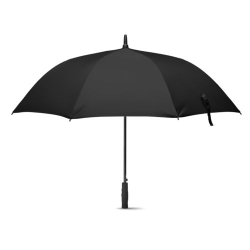 Parapluie 27'' en pongée publicitaire personnalisé annecy génève chambéry lyon Parapluie 27'' en pongée publicitaire personnalisé annecy génève chambéry lyon