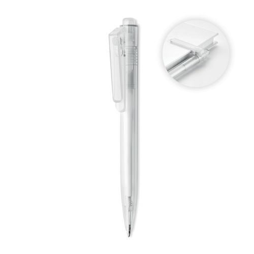 Stylo bille en RPET Stylo bille en RPET