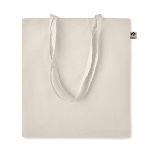 Sac shopping en coton organique publicitaire personnalisé annecy génève chambéry lyon Sac shopping en coton organique publicitaire personnalisé annecy génève chambéry lyon