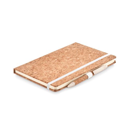 Carnet A5 en liège personnalisé montpellier Paris Ile de France Carnet A5 en liège personnalisé montpellier Paris Ile de France
