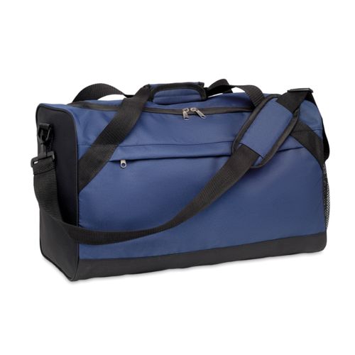 Sac de sport en RPET 600D - ISOCOM - OBJETS ET TEXTILES PERSONNALISES - NANTES Sac de sport en RPET 600D - ISOCOM - OBJETS ET TEXTILES PERSONNALISES - NANTES