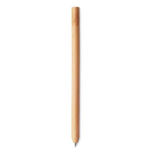 Stylo bille en bambou - ISOCOM - OBJETS ET TEXTILES PERSONNALISES - NANTES Stylo bille en bambou - ISOCOM - OBJETS ET TEXTILES PERSONNALISES - NANTES