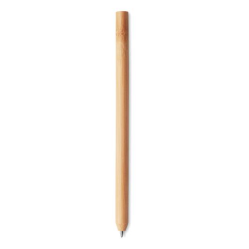 Stylo bille en bambou Stylo bille en bambou