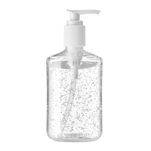 Gel nettoyant pour mains 240ml Gel nettoyant pour mains 240ml