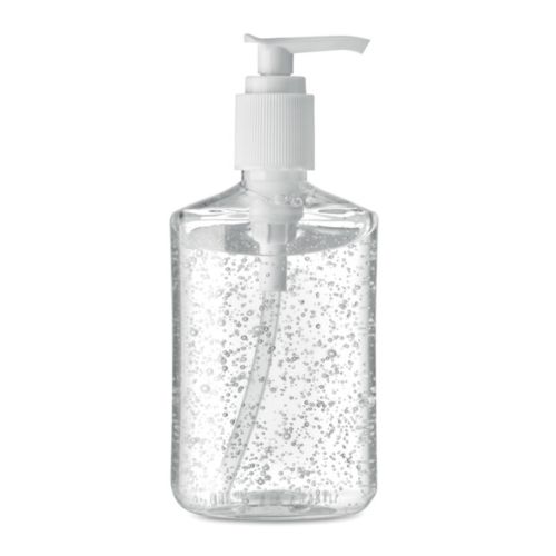 Gel nettoyant pour mains 240ml Gel nettoyant pour mains 240ml