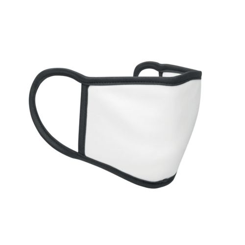 Couvre-visage sublimation S-M Couvre-visage sublimation S-M