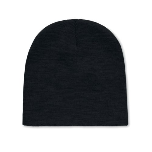 Bonnet en polyester RPET Bonnet en polyester RPET