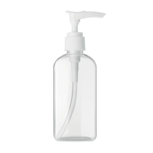 Flacon rechargeable 100ml Agence Essentiel Flacon rechargeable 100ml Agence Essentiel