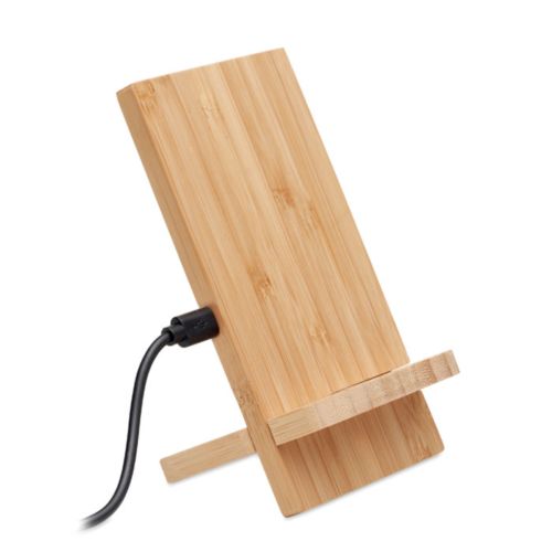 WHIPPY PLUS Support et chargeur sans fil WHIPPY PLUS Support et chargeur sans fil