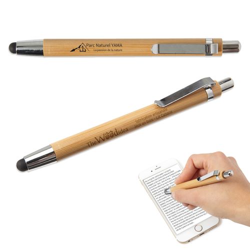 ECO-TOUCH ECO-TOUCH