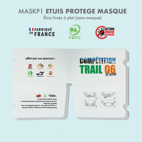 ETUI MASQUE ETUI MASQUE