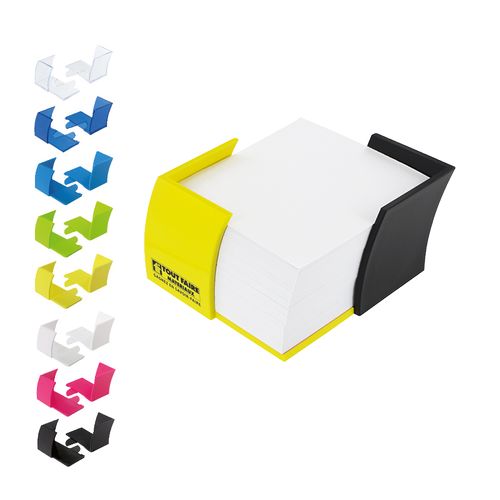 PORTE BLOC PAPIER personnalisé goodies objets publicitaires PORTE BLOC PAPIER personnalisé goodies objets publicitaires