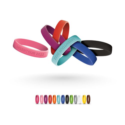 BRACELET SILICONE BRACELET SILICONE