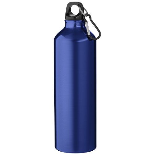 Bidon avec mousqueton Pacific 770ml publicitaire personnalisable Bidon avec mousqueton Pacific 770ml publicitaire personnalisable