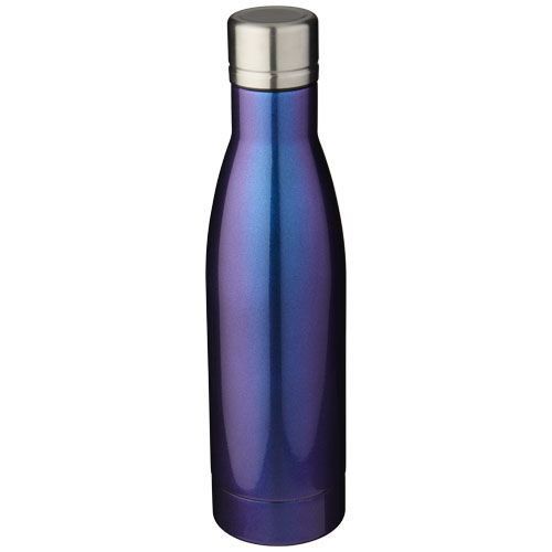 Bouteille Vasa Aurora avec isolation par le vide et couche de cuivre 500ml Bouteille Vasa Aurora avec isolation par le vide et couche de cuivre 500ml