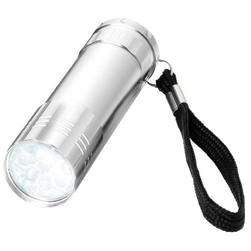 Lampe torche 9 LED Leonis personnalisé montpellier Paris Ile de France Lampe torche 9 LED Leonis personnalisé montpellier Paris Ile de France
