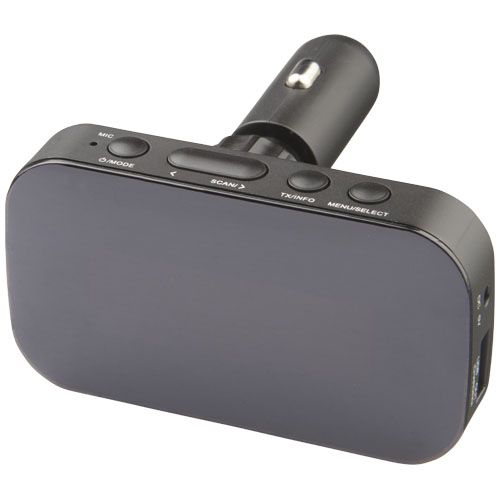 Adaptateur de voiture DAB WIZ PUB Adaptateur de voiture DAB WIZ PUB