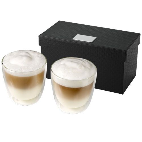 Ensemble de verres à café 2 pièces Boda OBJECTIFIED Bruxelles Ensemble de verres à café 2 pièces Boda OBJECTIFIED Bruxelles